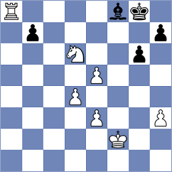 Ramadoss - Yashmetov (chess.com INT, 2024)