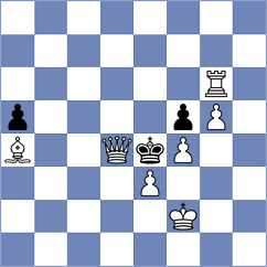 Valeri Quintero - Robles Rosero (Chess.com INT, 2020)
