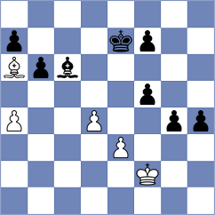 Delorme - Jovic (chess.com INT, 2023)