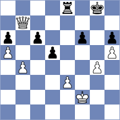 Babazada - Demchenko (Chess.com INT, 2020)