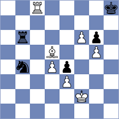 Hedman - Brontz (Borlange, 1992)