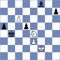 Liu - Yedidia (chess.com INT, 2024)