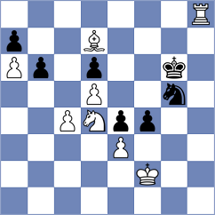 Ibrahimli - Bodi (Chess.com INT, 2021)