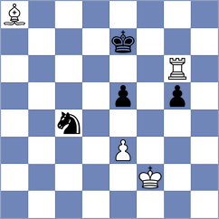 Esipenko - Kobo (chess.com INT, 2025)