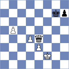 Bogaudinov - Osmonbekov (chess.com INT, 2025)