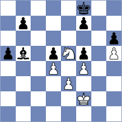 Goncalves - Leitao (chess.com INT, 2022)