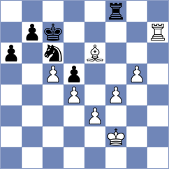 Radomsky - Golubeva (Vladimir, 2009)