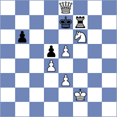 Khachatryan - Chaulagain (chess.com INT, 2025)