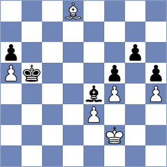 Silina - Savtchenko (Nikolaev, 2008)