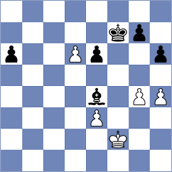 Maksimovic - Boric (Belgrade, 2004)