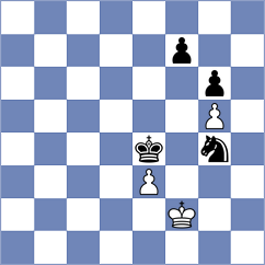 Holen - Carlsen (Gausdal, 2004)