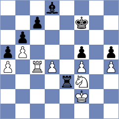 Reprintsev - Karwowski (chess.com INT, 2022)