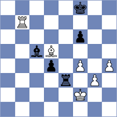 Guevara - Passen (chess.com INT, 2022)