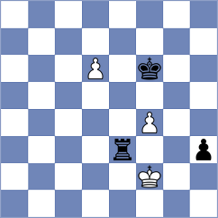 Lopez Gonzalez - Baron Rodriguez (Malaga, 2000)