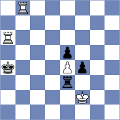 Sahakyan - Sarana (chess.com INT, 2023)
