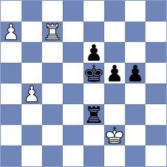 Munoz Martin - Martinez (Seville, 2000)