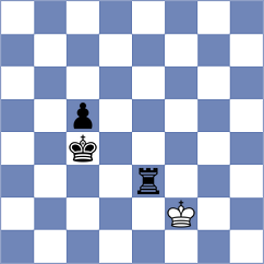 Barp - Sargsyan (chess.com INT, 2023)