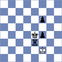 Sreyas - Jakubowski (chess.com INT, 2023)