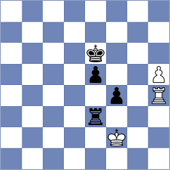 Trohimchuk - Komliakov (Orel, 1998)