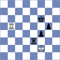 Montano Vicente - Sygulski (chess.com INT, 2025)