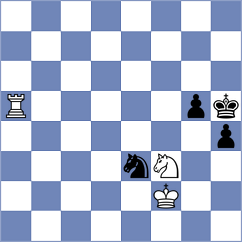 Reinecke - Uzuner (chess.com INT, 2024)