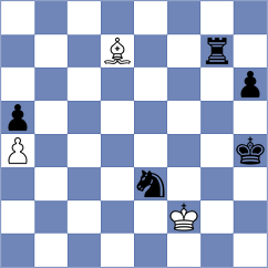 Novoselov - Oro (chess.com INT, 2024)