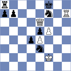 Nakamura - Valderrama Quiceno (Chess.com INT, 2015)