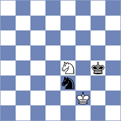 Gustafsson - Ganichev (chess.com INT, 2025)