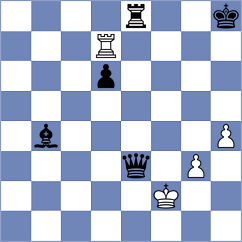Ignatiev - Cristian (Playchess.com INT, 2004)