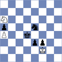Hernandez Rendon - Otero Acosta (Mexico City MEX, 2024)