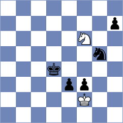 Yan - Zhang (Chess.com INT, 2020)