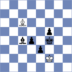 Szurhaj - Babanin (Europe-Echecs INT, 2022)