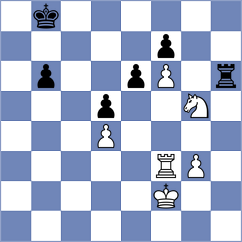 Quintana - Ramos Santana (Las Palmas, 1996)