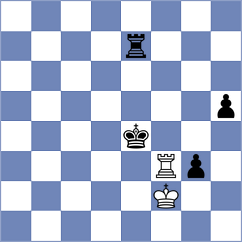 Batukhtin - Rodionova (Berdsk, 2011)