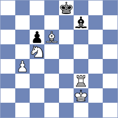 Tymrakiewicz - Nguyen (chess.com INT, 2024)