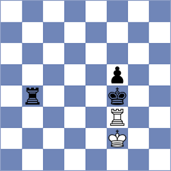 Iskusnyh - Franca (Chess.com INT, 2021)