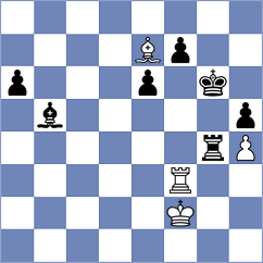 Karvatskyi - Pavlidou (chess.com INT, 2025)