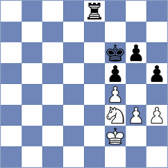 Dominguez Afonso - Perez Garcia (Tenerife, 2015)