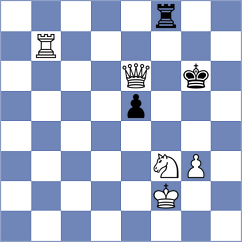 Smith - Mena (chess.com INT, 2024)