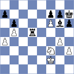 Hoppe - Mirzoev (Lueneburg, 2018)