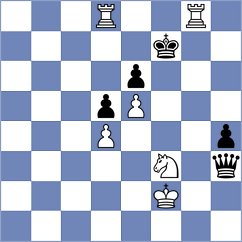 Zheng - Ribeiro (chess.com INT, 2025)
