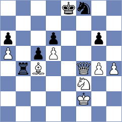 Crump. Alexander J - Skliarov (chess.com INT, 2024)