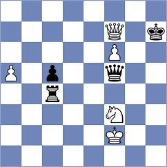 Vachier Lagrave - Sedlak (Schoenaich GER, 2023)