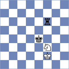Mezentsev - Gabrielian (Chess.com INT, 2021)