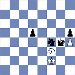 Morozov - Sychev (Lipetsk, 2008)