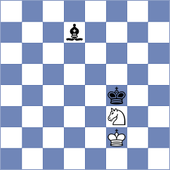 Keymer - Gelfand (chess.com INT, 2024)