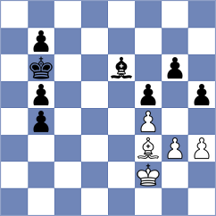 Mizzi - Mekhitarian (chess.com INT, 2025)