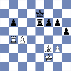 Trivunovic - Stojanovic (Niska Banja, 2004)