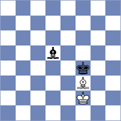 Kostiukov - Vokarev (chess.com INT, 2022)