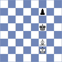 Skliarov - Gazik (Chess.com INT, 2020)